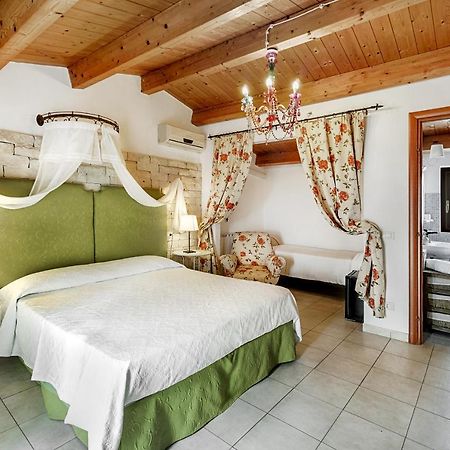 Villa U Marchisi B&B Scicli Luaran gambar