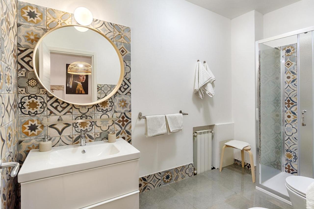 Villa U Marchisi B&B Scicli Luaran gambar