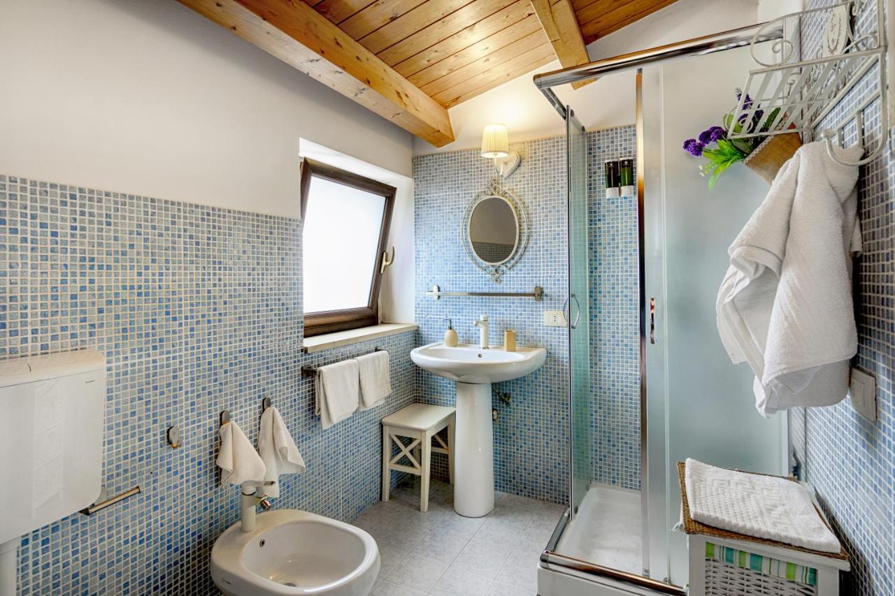 Villa U Marchisi B&B Scicli Luaran gambar